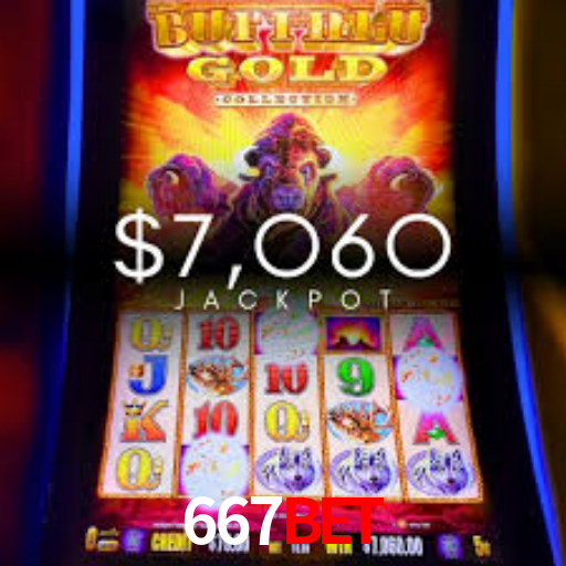 APP oficial da 667bet para mobile